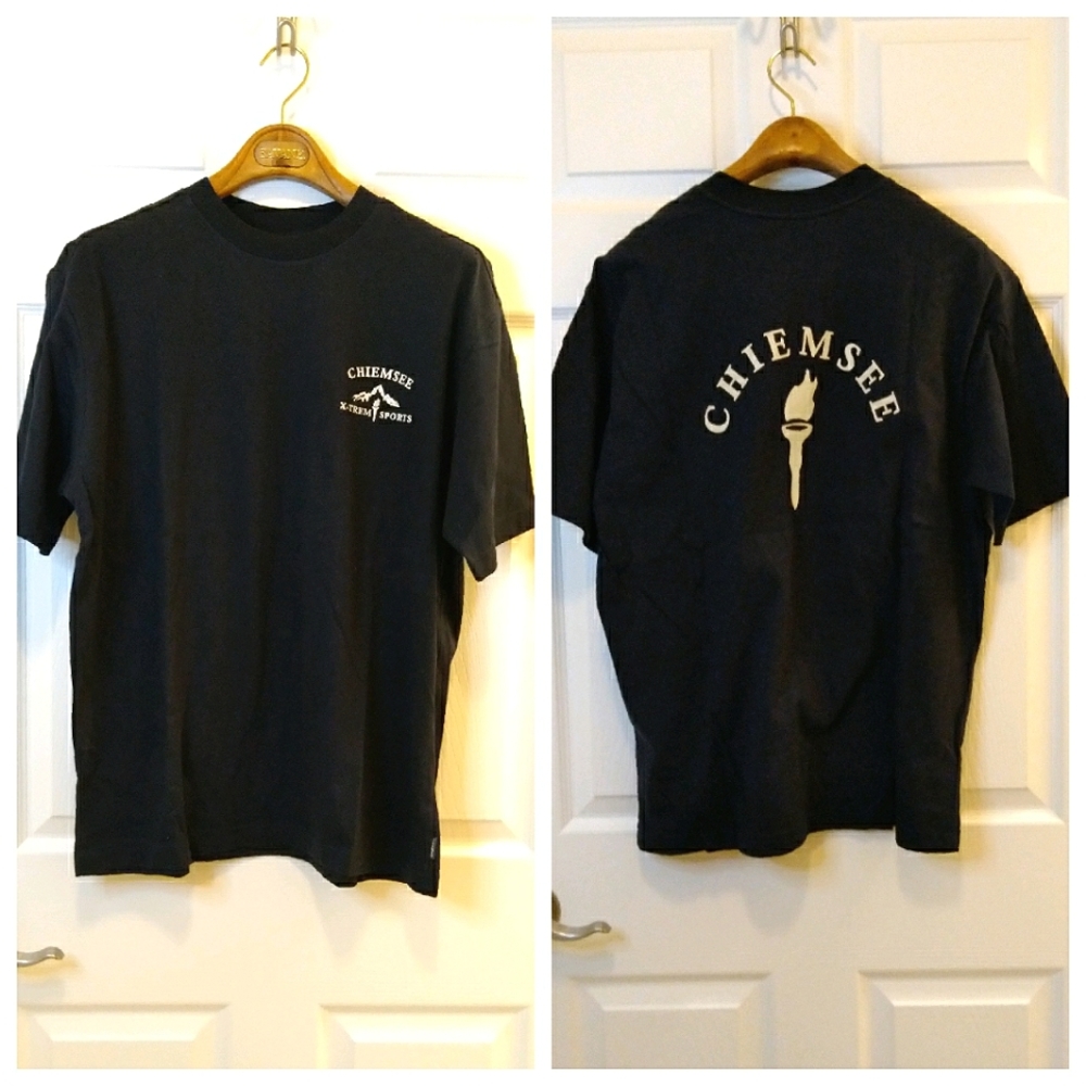 🇩🇪New Chiemsee Tee - NWOT